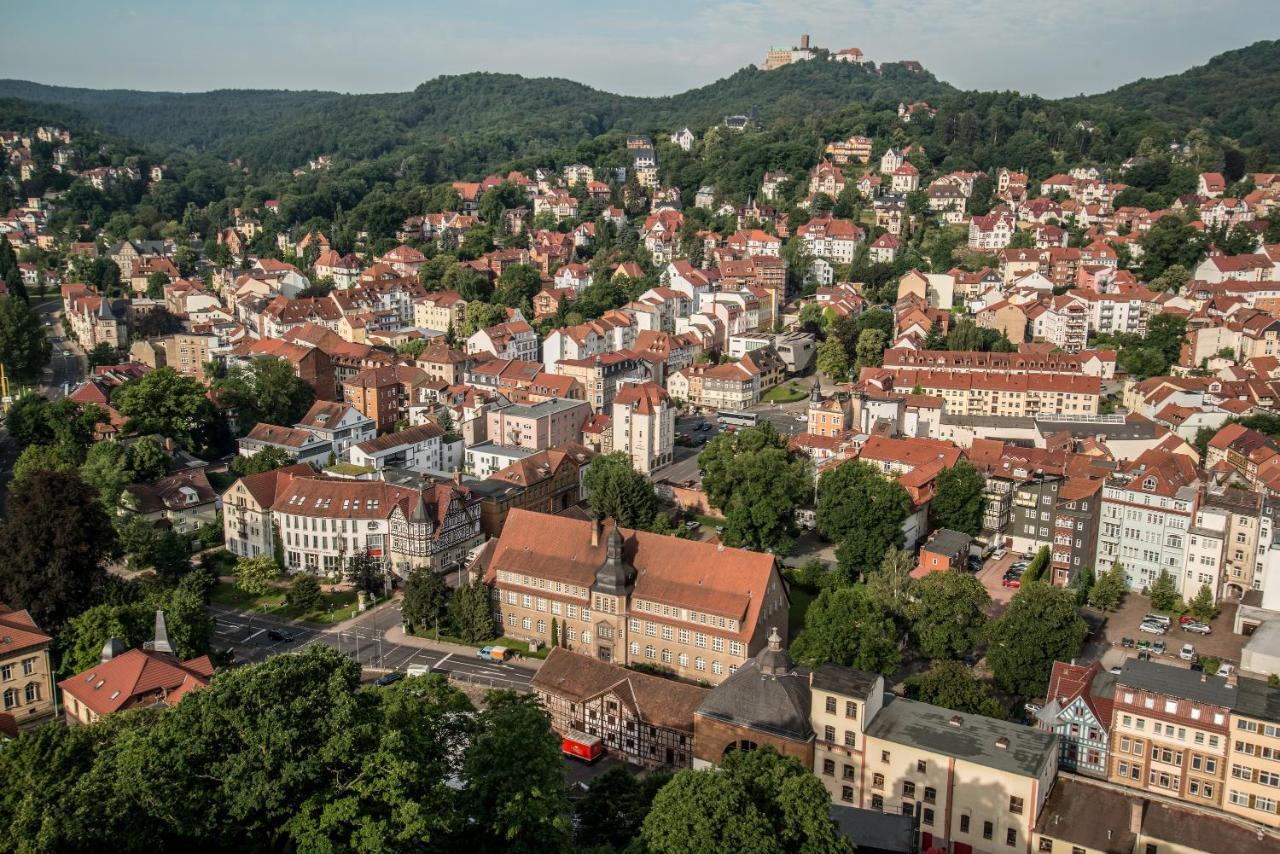 Glockenhof 4* Eisenach