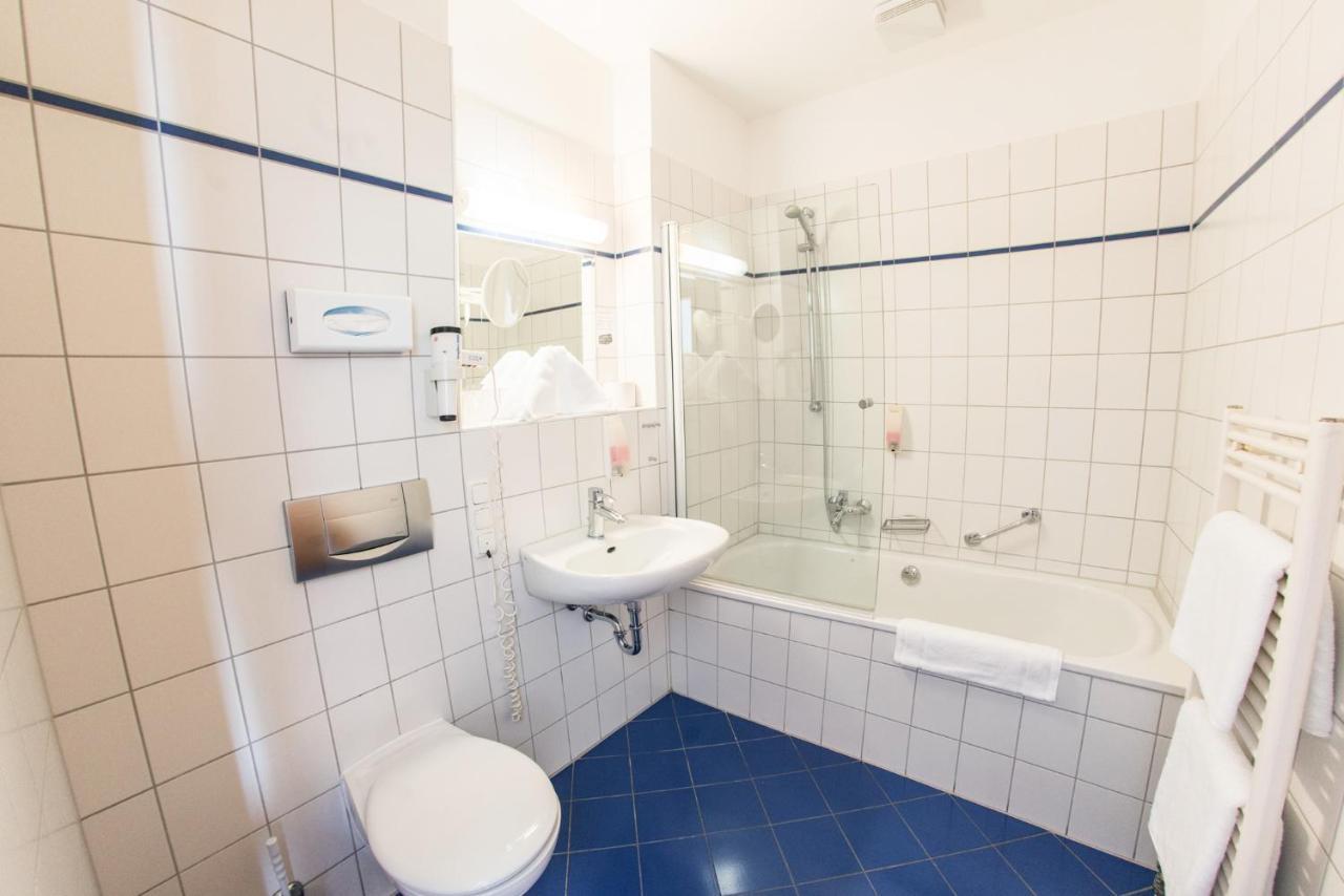 Glockenhof 4* Eisenach