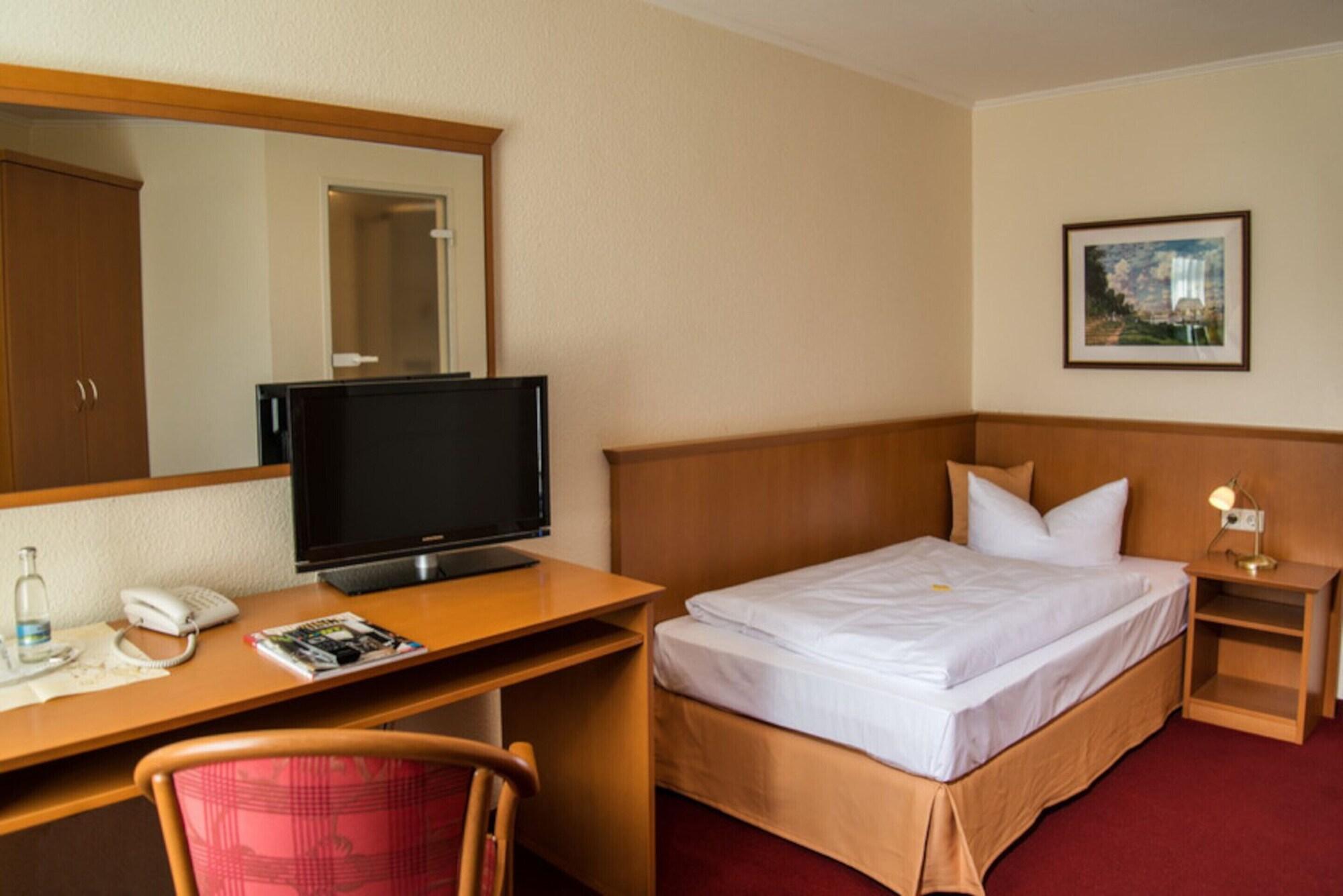 Glockenhof Hotel