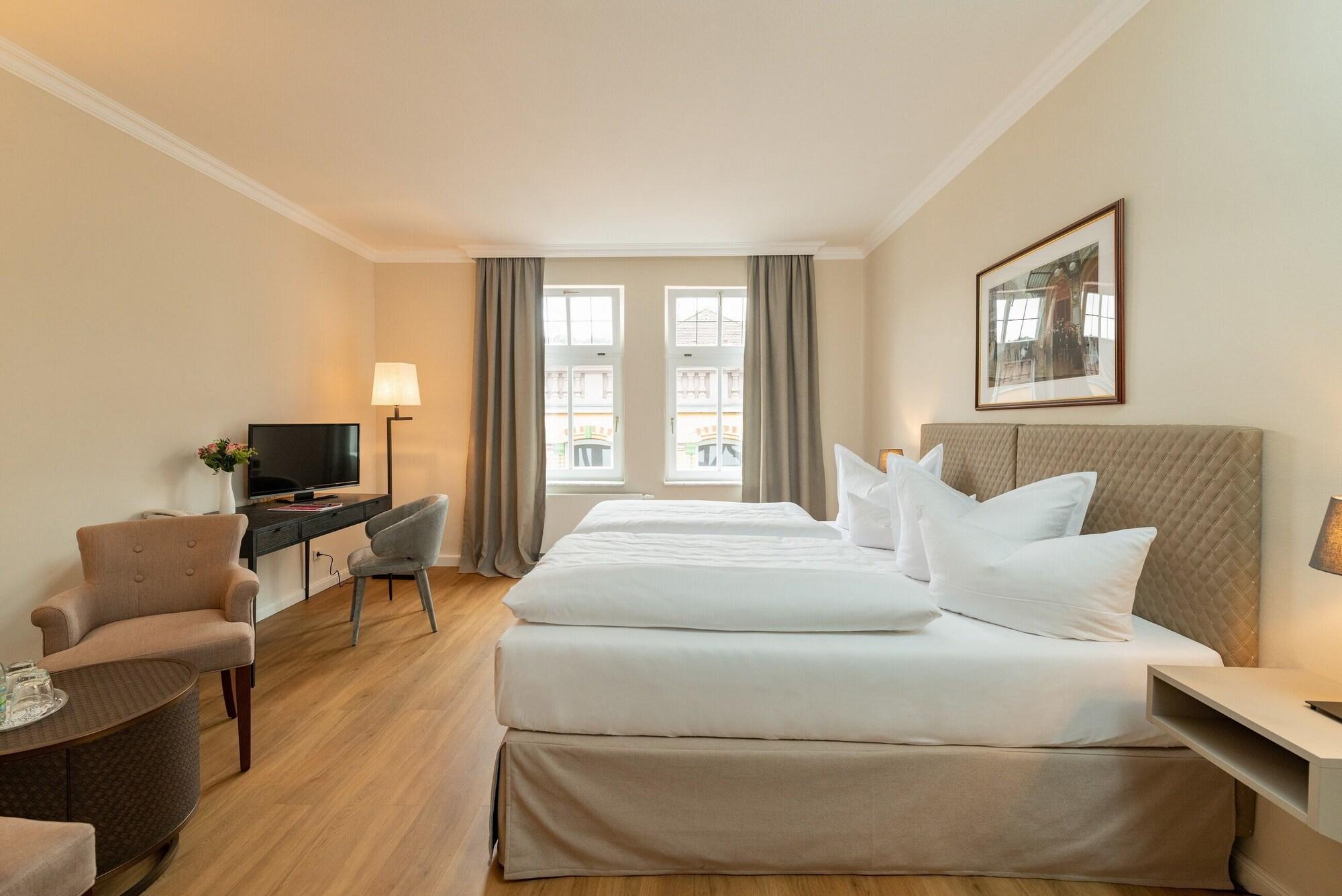 Hotel Glockenhof Eisenach