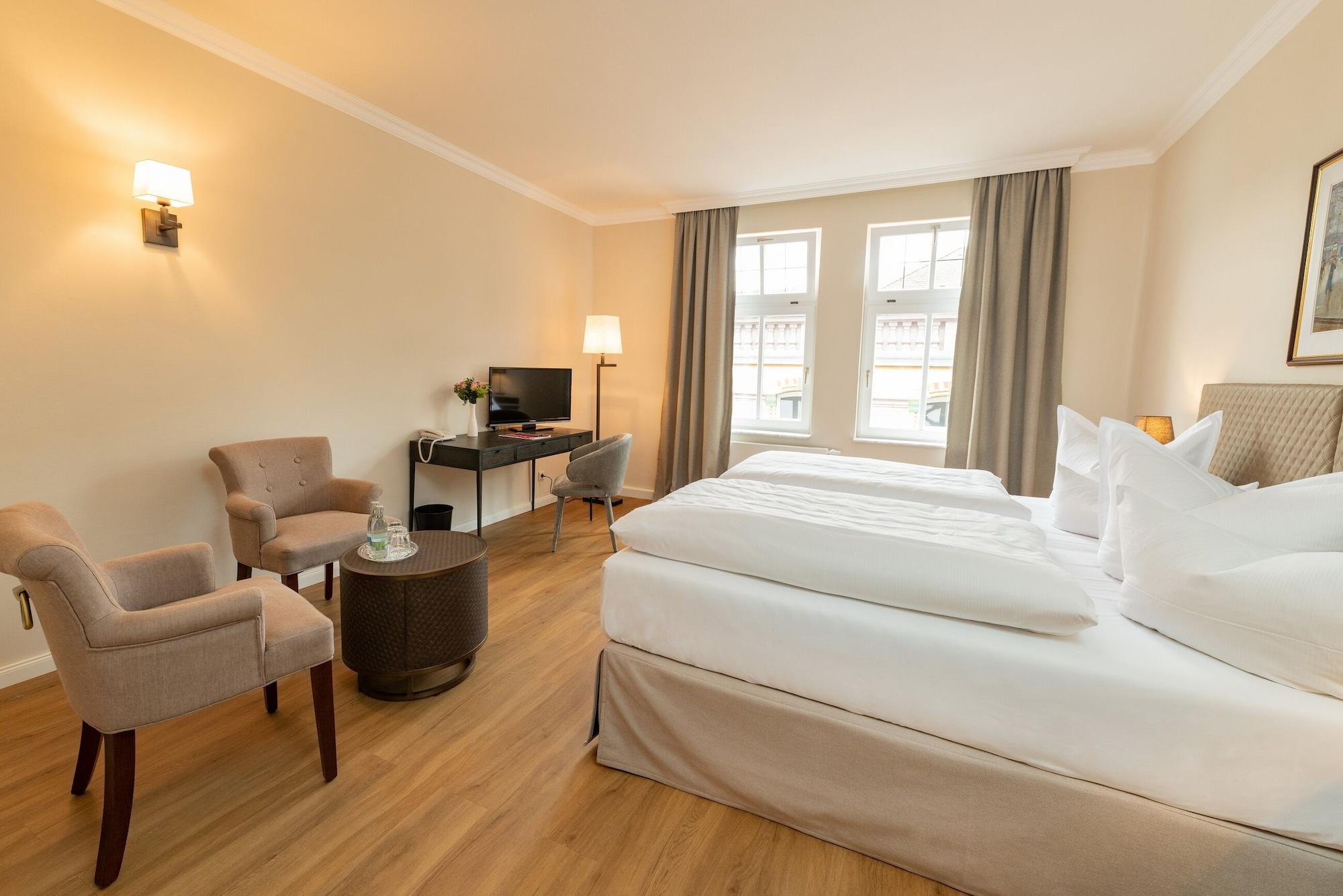 Hotel Glockenhof