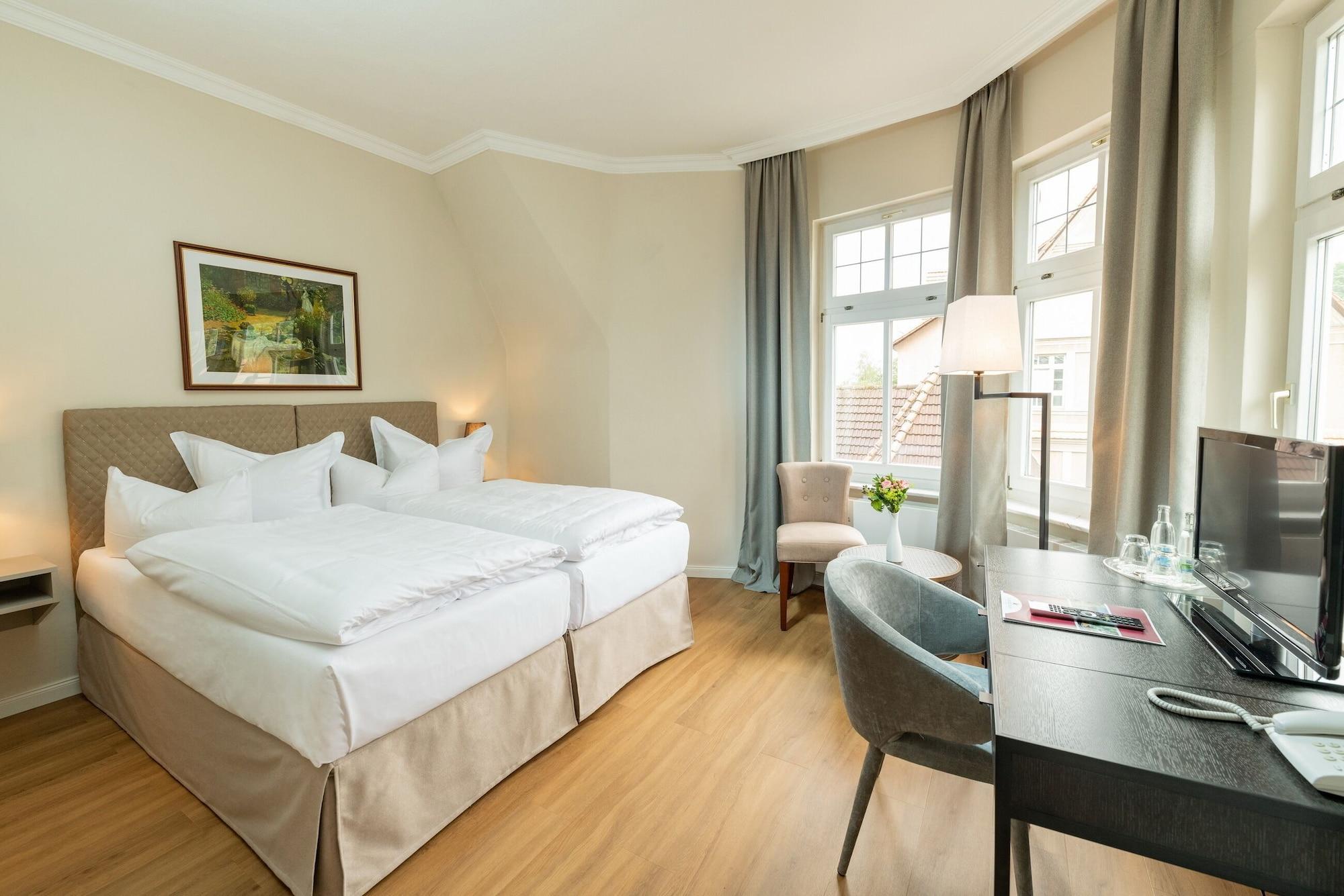 Hotel Glockenhof