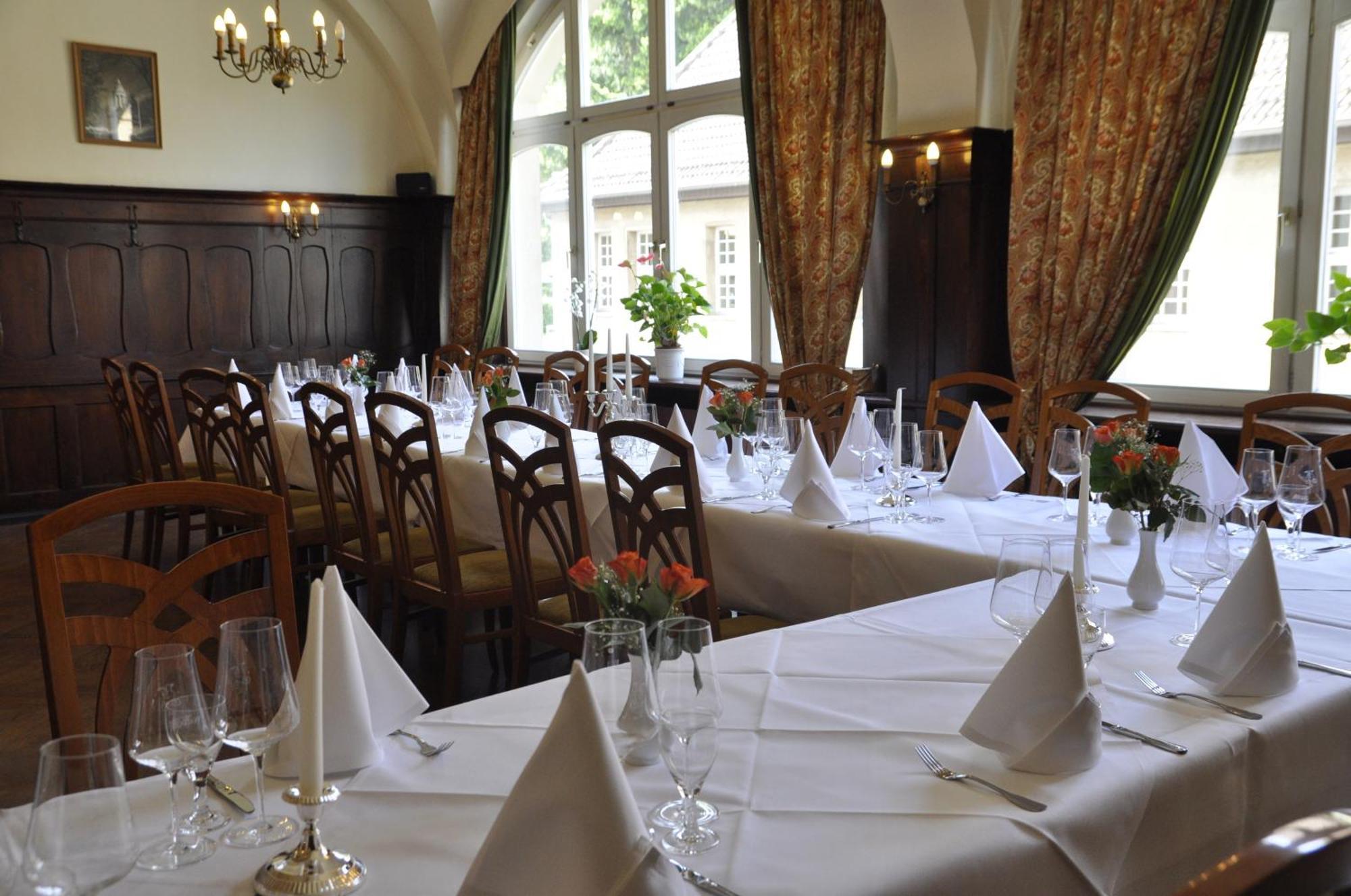 Hotel Glockenhof
