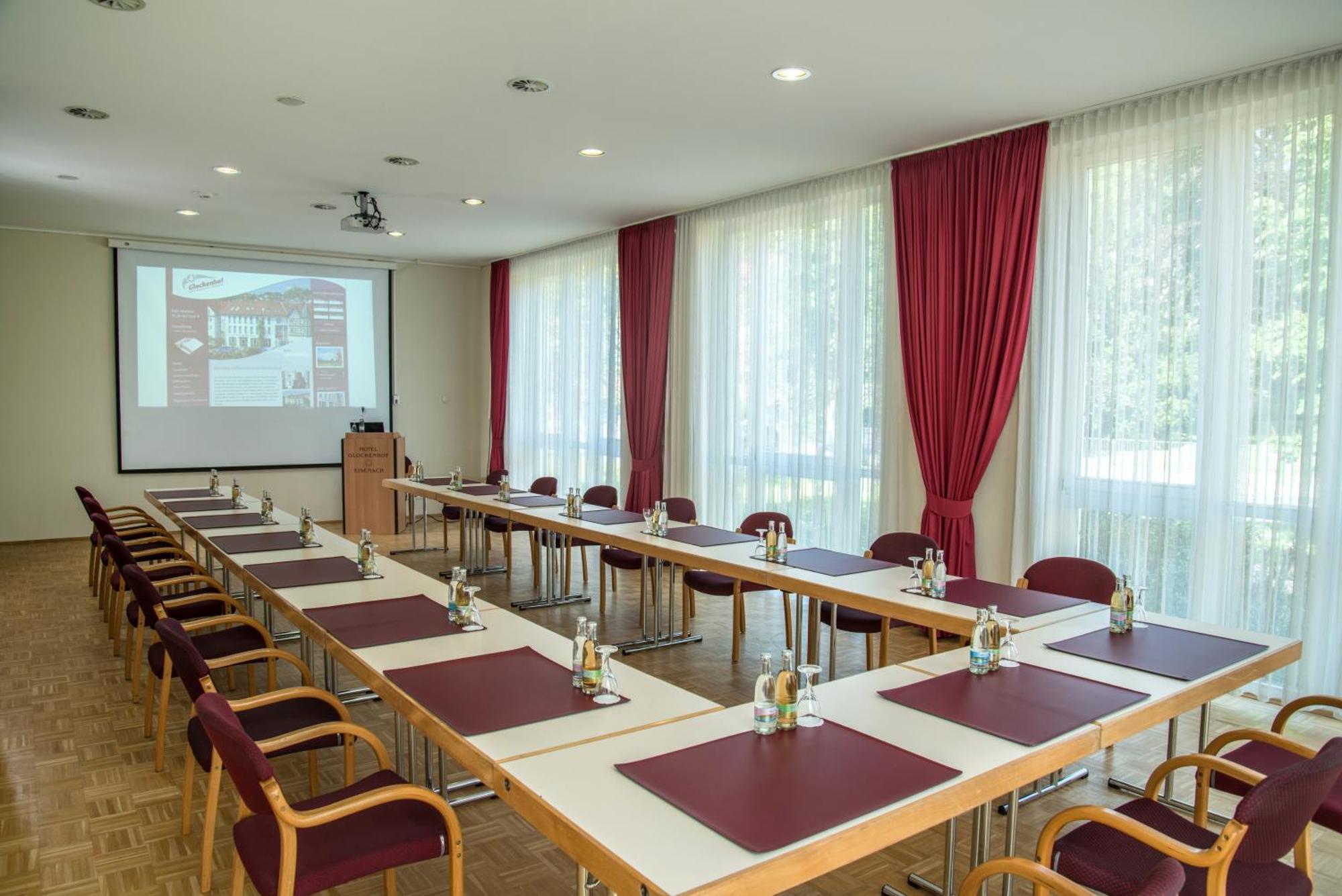 Hotel Glockenhof