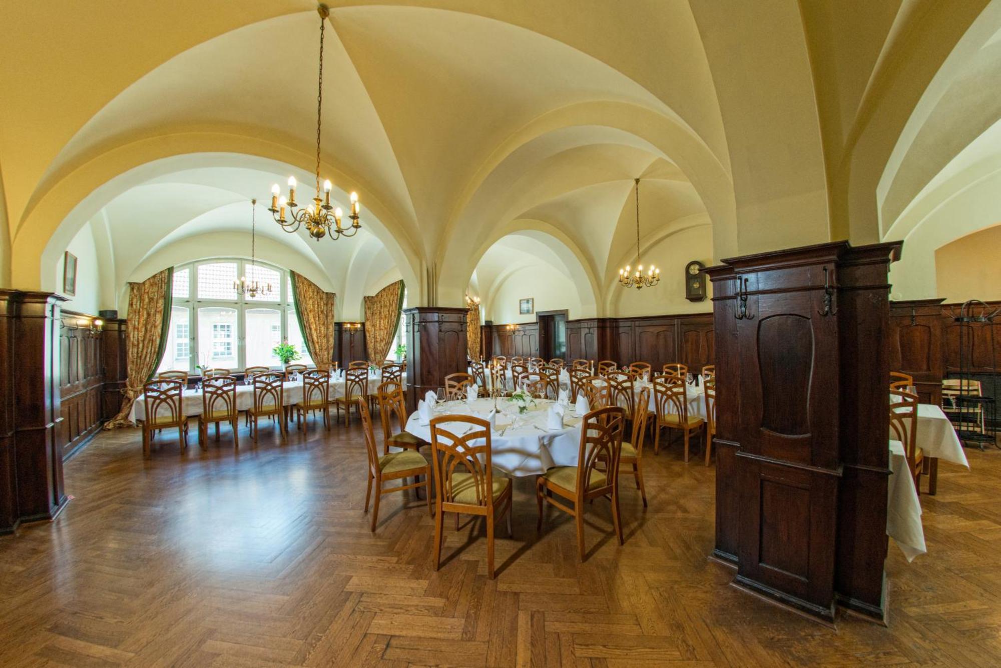 Hotel Glockenhof Eisenach