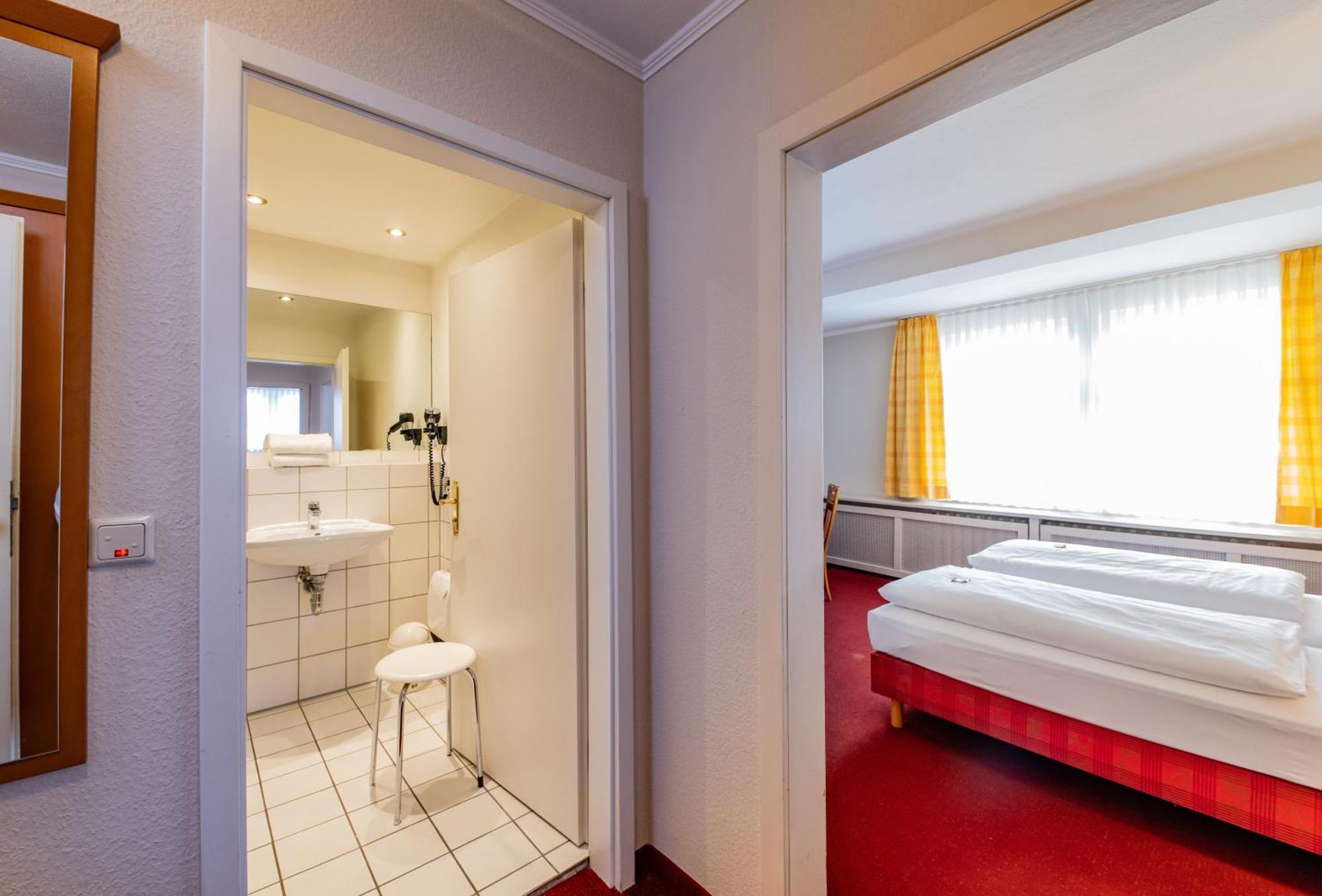 Hotel Glockenhof