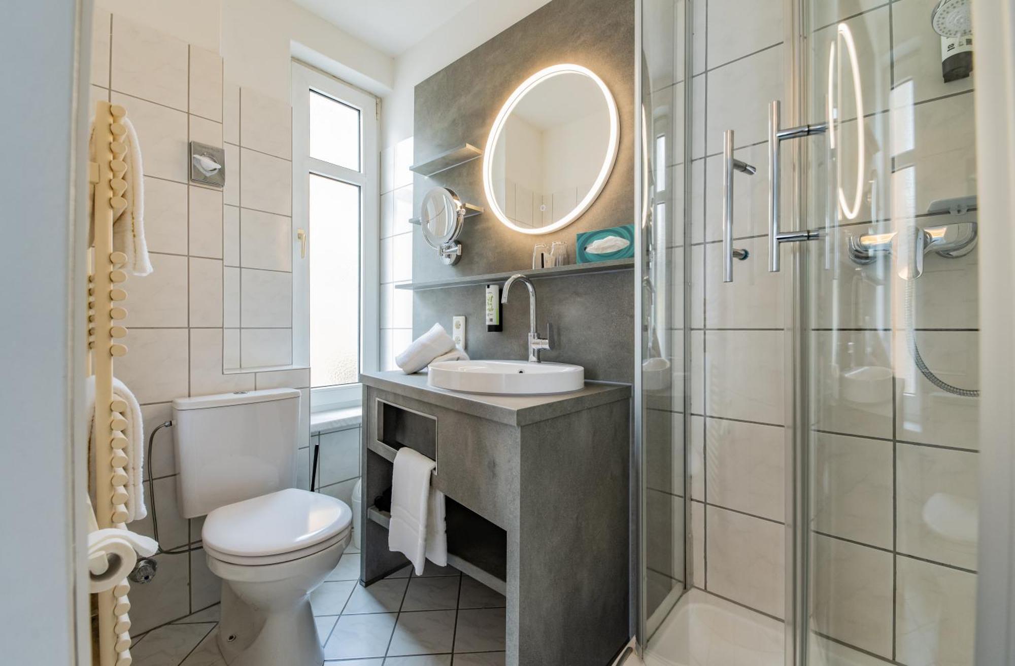 Glockenhof 4*