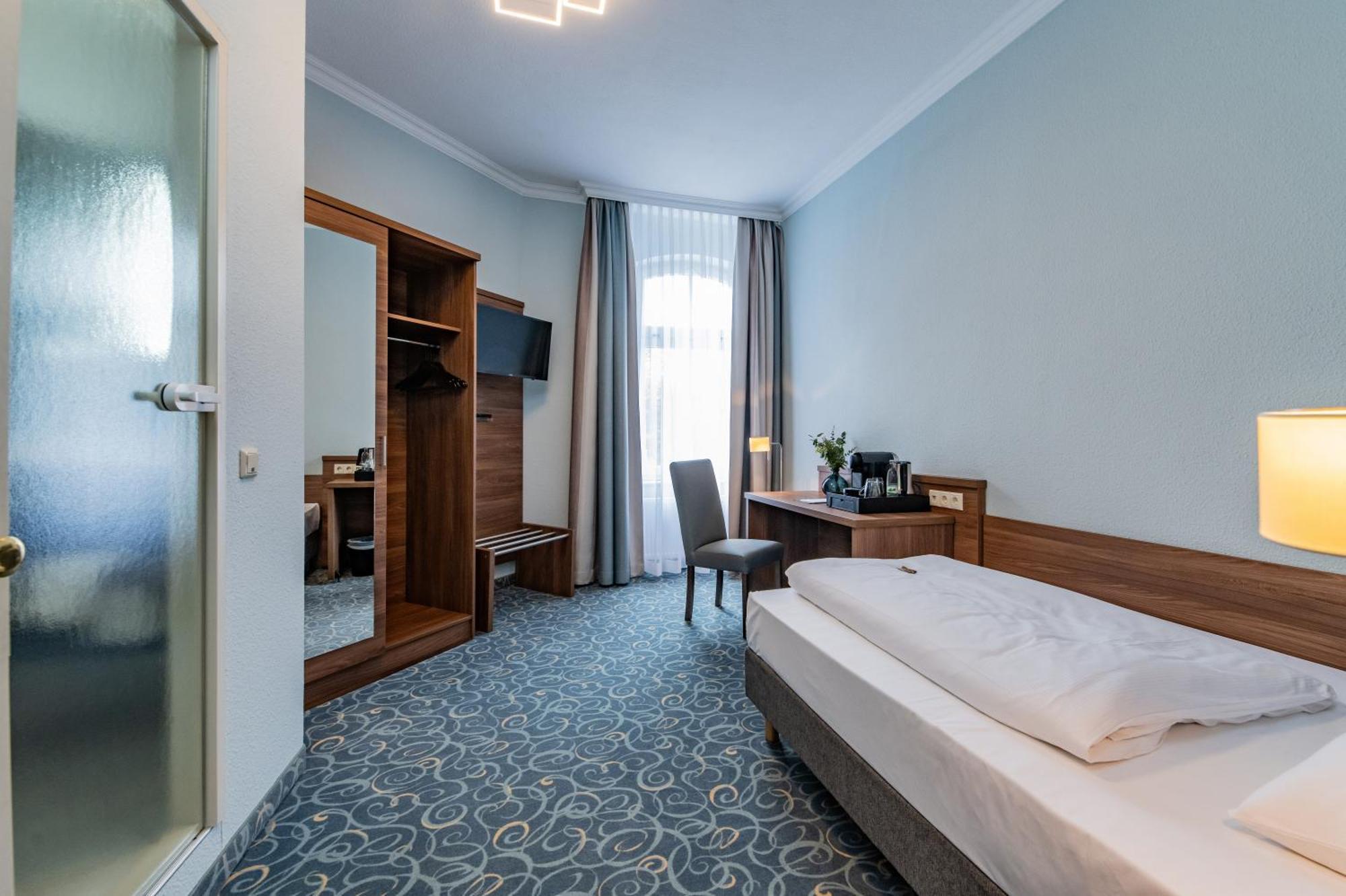 Glockenhof 4* Eisenach
