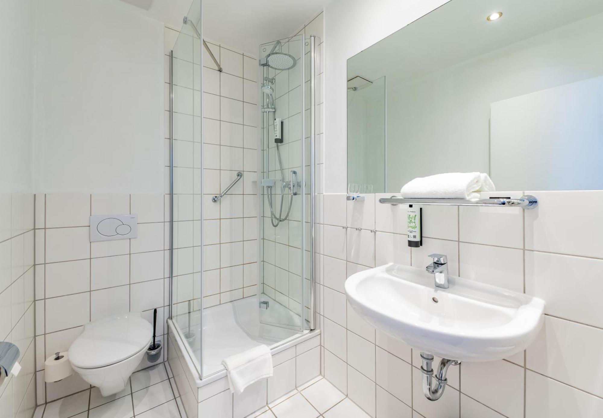 Glockenhof Hotel 4*
