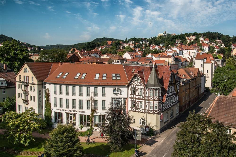 Glockenhof Hotel Eisenach