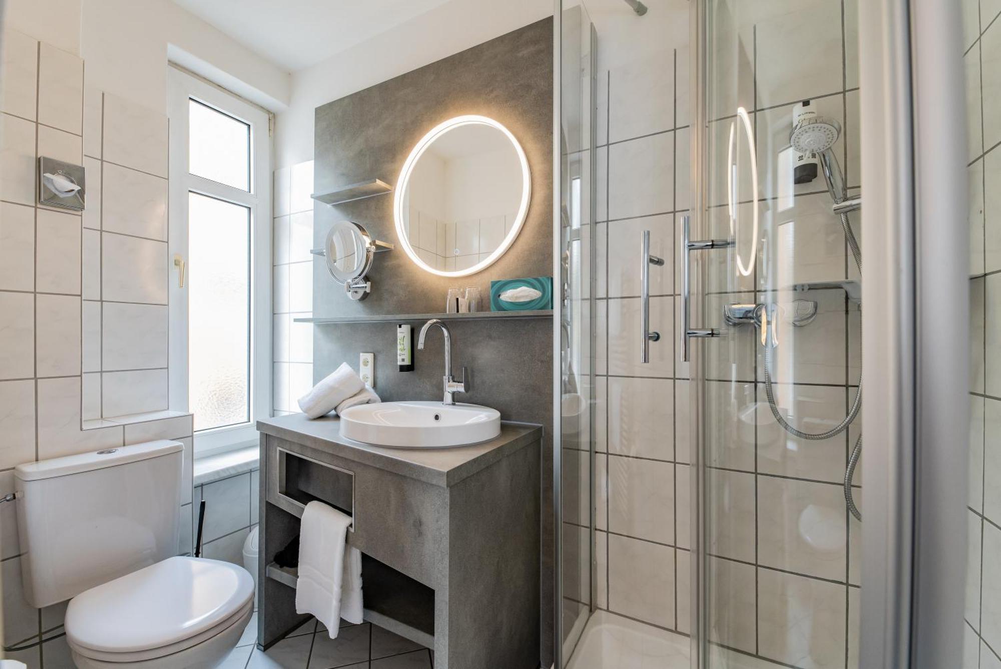 Glockenhof Hotel 4*