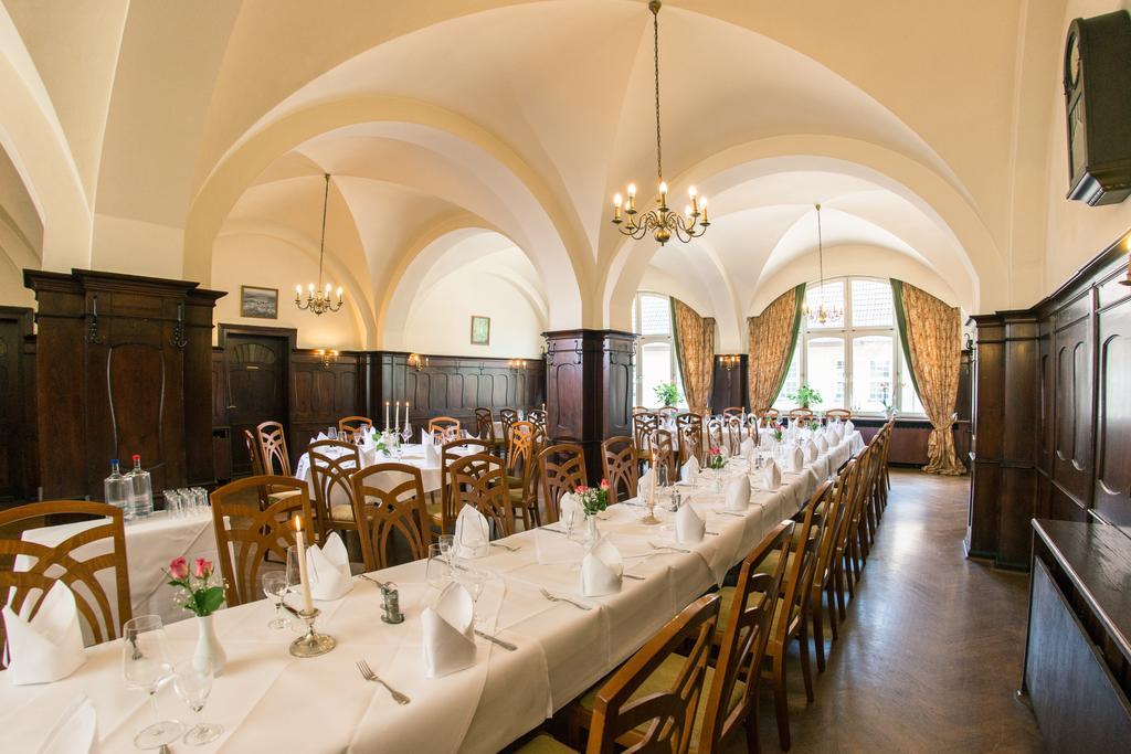 Glockenhof Hotel