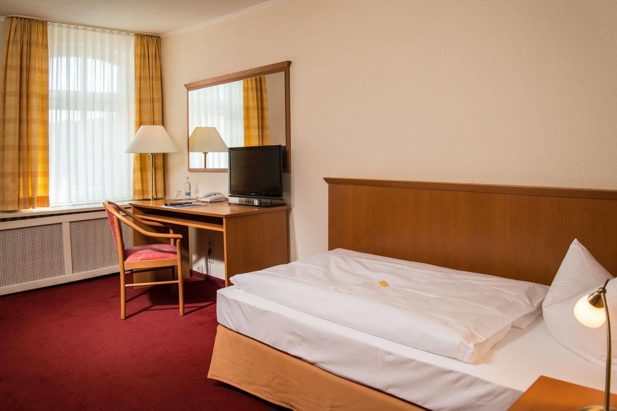 Hotel Glockenhof